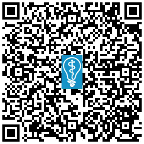 QR code image for All-on-4® Implants in Stuart, FL