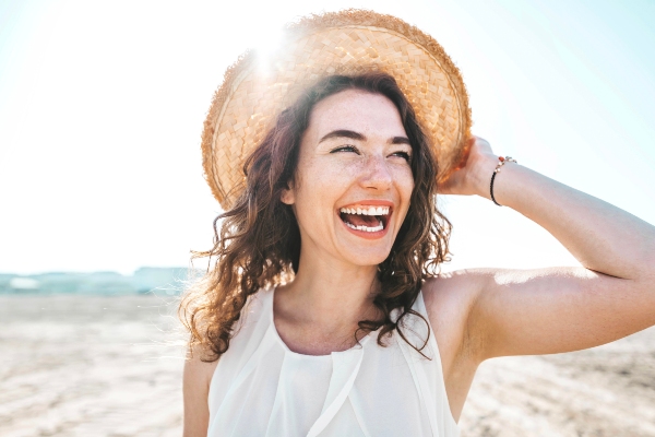 Benefits Of Teeth Whitening From A Cosmetic Dentist