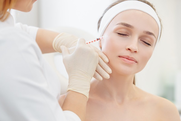 Why You Should Consider Botox For TMJ