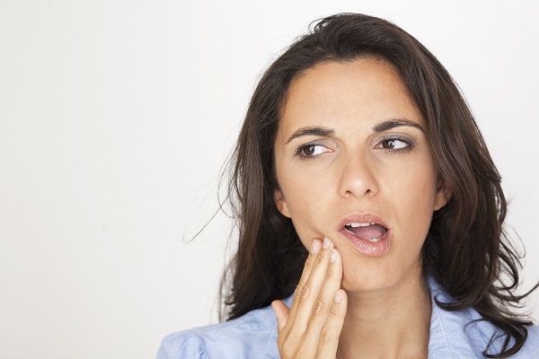 How A Dentist Can Help Your Bruxism
