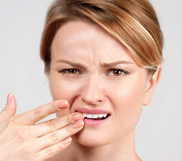 Stuart What Should I Do If I Chip My Tooth?