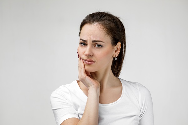 Four Common Reasons For Dental Anxiety