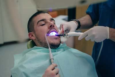 What Are Popular Types Of Dental Bonding Treatments?