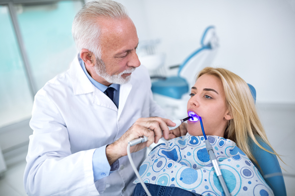 Myths About Dental Bonding