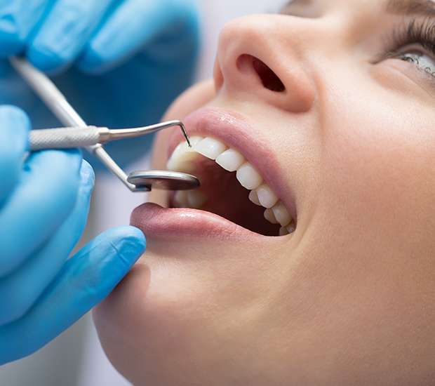 Stuart Dental Restoration