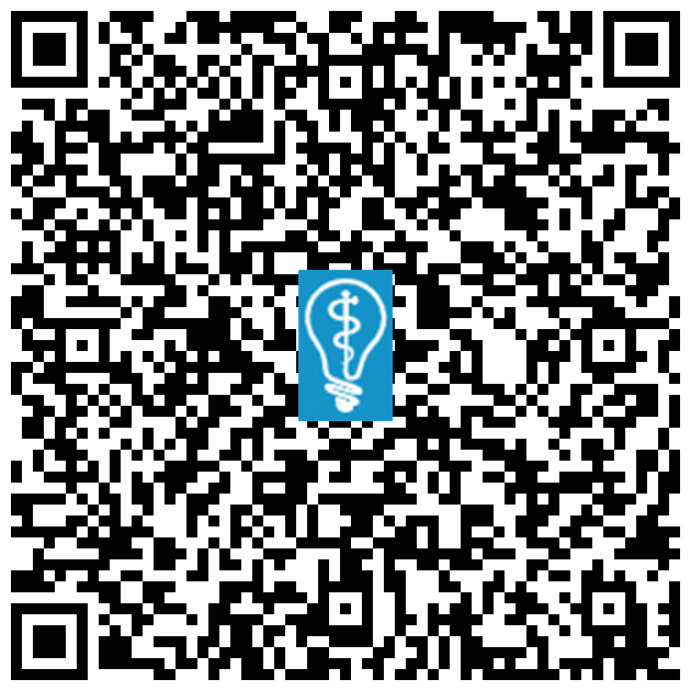 QR code image for Dental Bonding in Stuart, FL