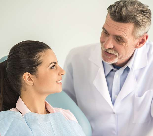 Stuart Dental Checkup
