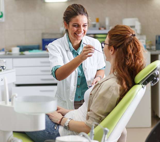 Stuart Dental Cleaning