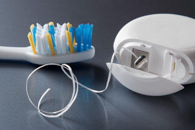 Why You Should Schedule A Dental Cleaning