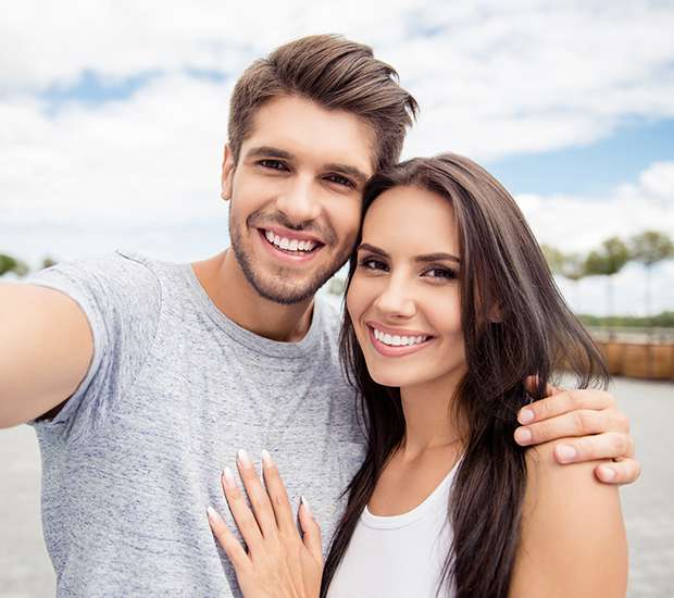 Stuart Am I a Candidate for Dental Implants