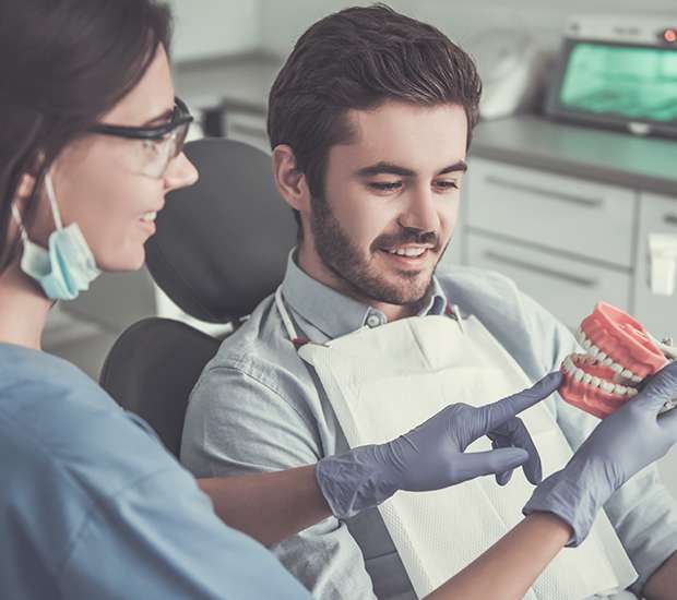 Stuart The Dental Implant Procedure