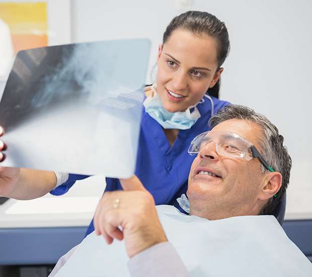 Stuart Dental Implant Surgery