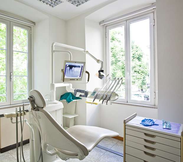 Stuart Dental Office