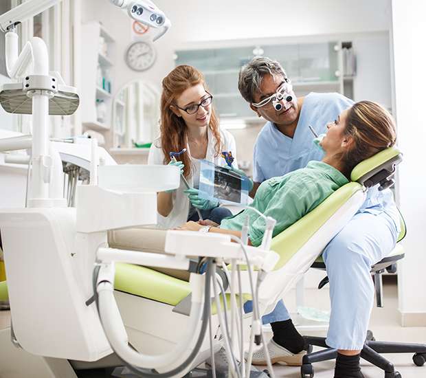 Stuart Dental Procedures