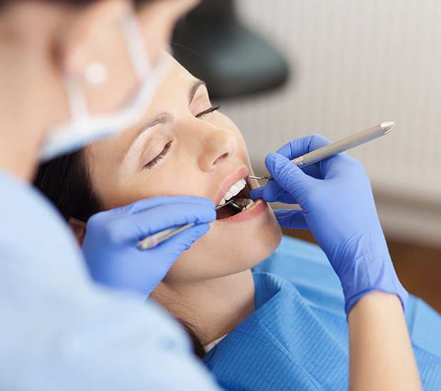Stuart Dental Restoration