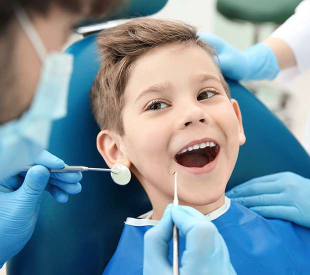 Stuart Dental Restoration