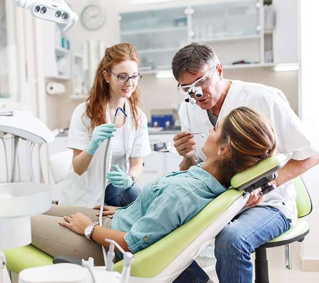 Stuart Dental Services