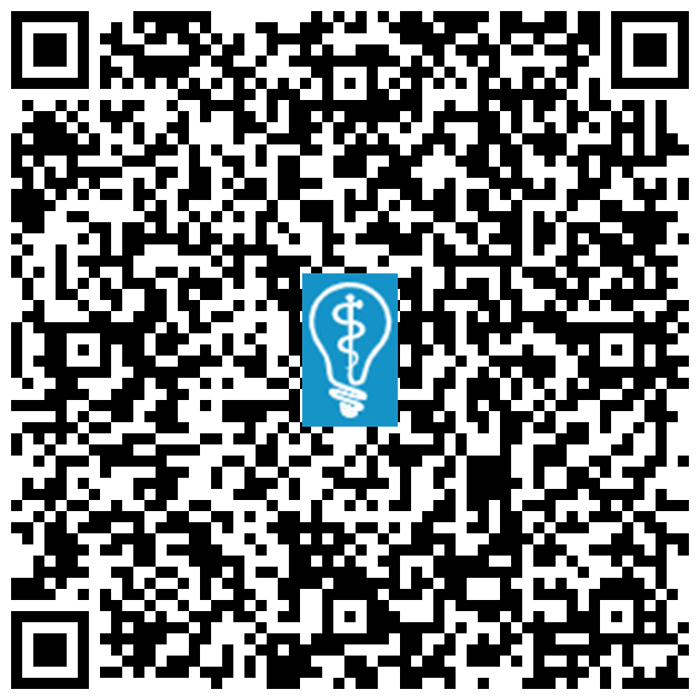 QR code image for Do I Need a Root Canal in Stuart, FL