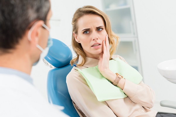 Emergency Dental FAQ &#    ; What Is An Abscessed Tooth?