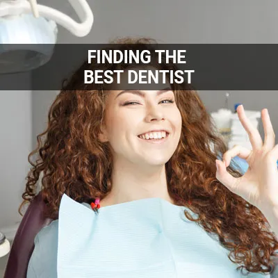 Visit our Find the Best Dentist in Stuart page