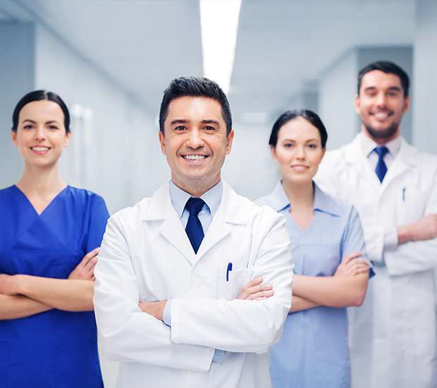Stuart General Dentist
