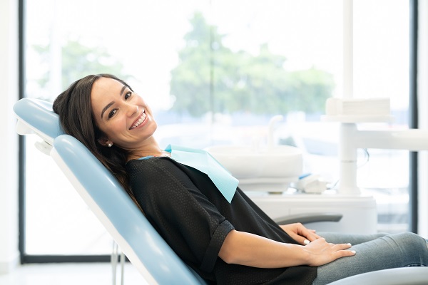General Dentistry Tips For Tooth Pain