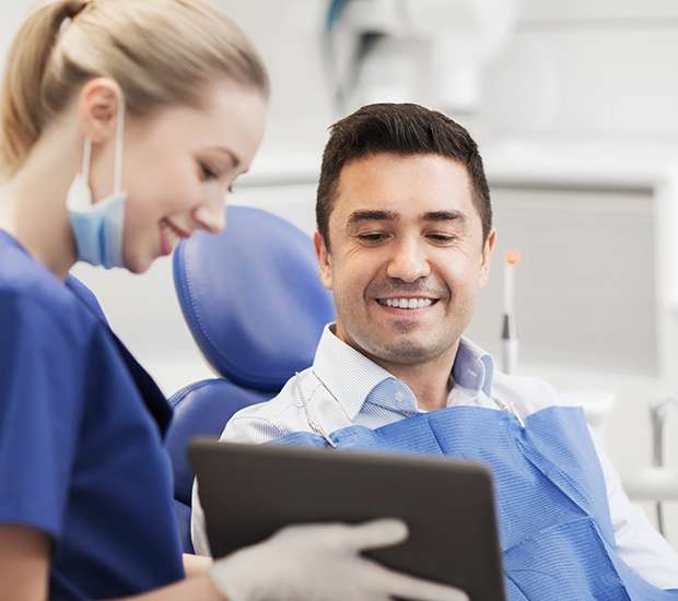 Stuart General Dentistry Services
