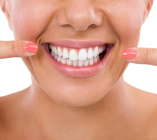 Stuart What Is Gum Contouring & Reshaping