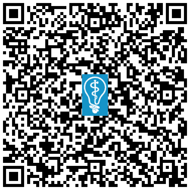 QR code image for What Is Gum Contouring and Reshaping in Stuart, FL