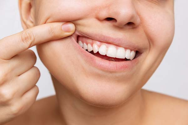 Can Gum Disease Treatment Restore My Oral Health?