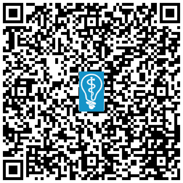 QR code image for Hard-Tissue Laser Dentistry in Stuart, FL