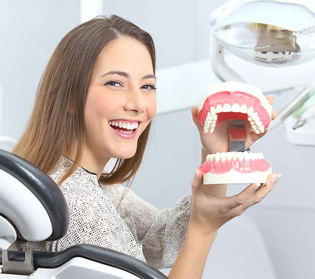 Stuart Implant Dentist