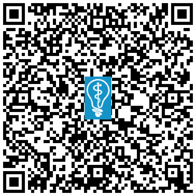 QR code image for Intraoral Photos in Stuart, FL