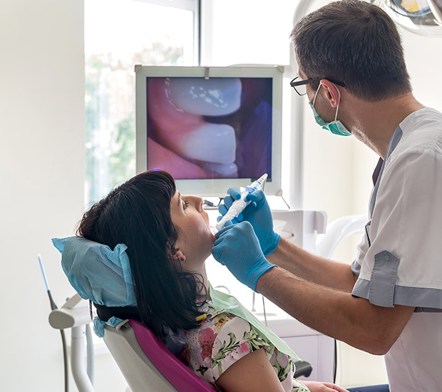 Stuart Intraoral Photos