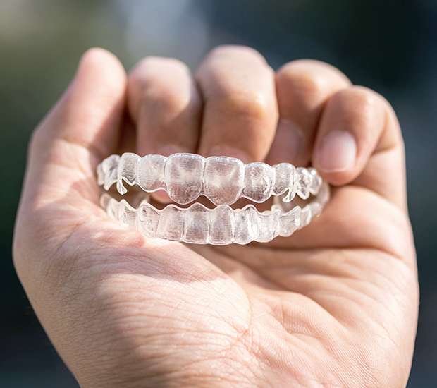 Stuart Is Invisalign Teen Right for My Child?
