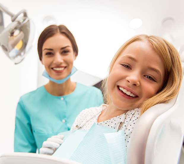 Stuart Kid Friendly Dentist