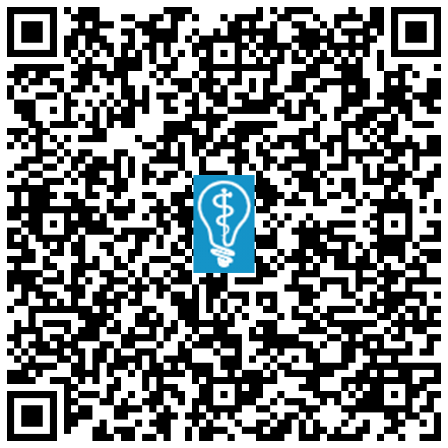 QR code image for Multiple Teeth Replacement Options in Stuart, FL