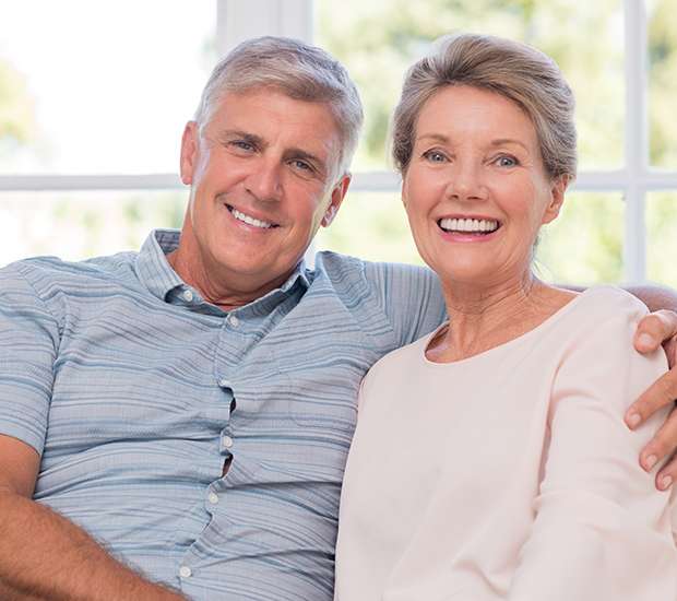Stuart Options for Replacing Missing Teeth