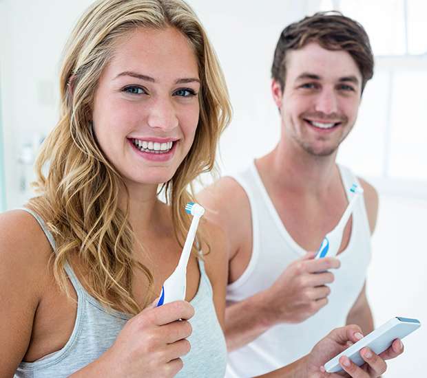 Stuart Oral Hygiene Basics