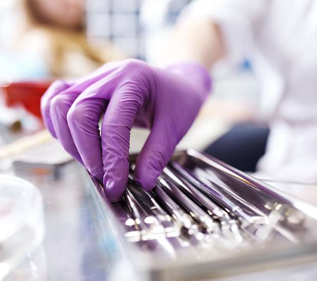 Stuart Dental Restoration