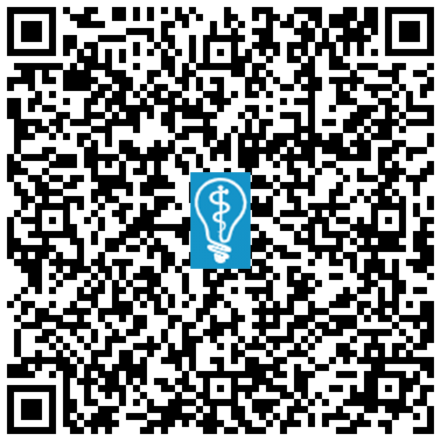 QR code image for Periodontal Probing in Stuart, FL