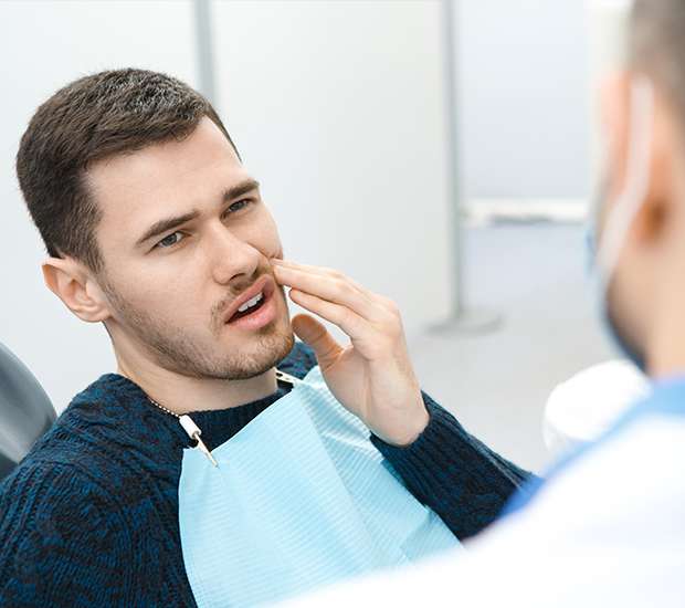 Stuart Post-Op Care for Dental Implants