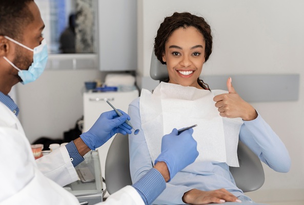 The Difference Between A Restorative Dentist And A Cosmetic Dentist