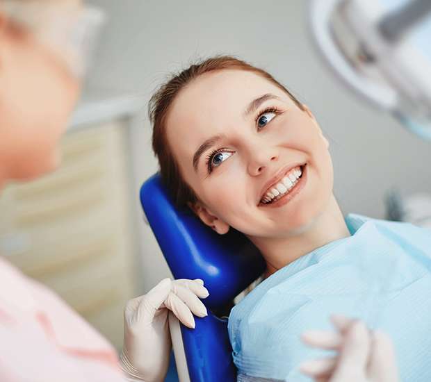 Stuart Root Canal Treatment