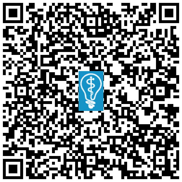 QR code image for Root Canal Treatment in Stuart, FL