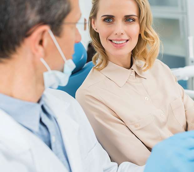 Stuart Routine Dental Care