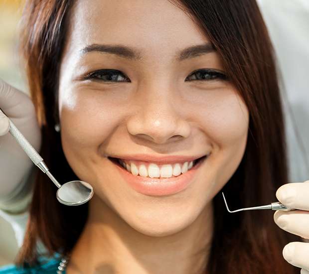 Stuart Routine Dental Procedures