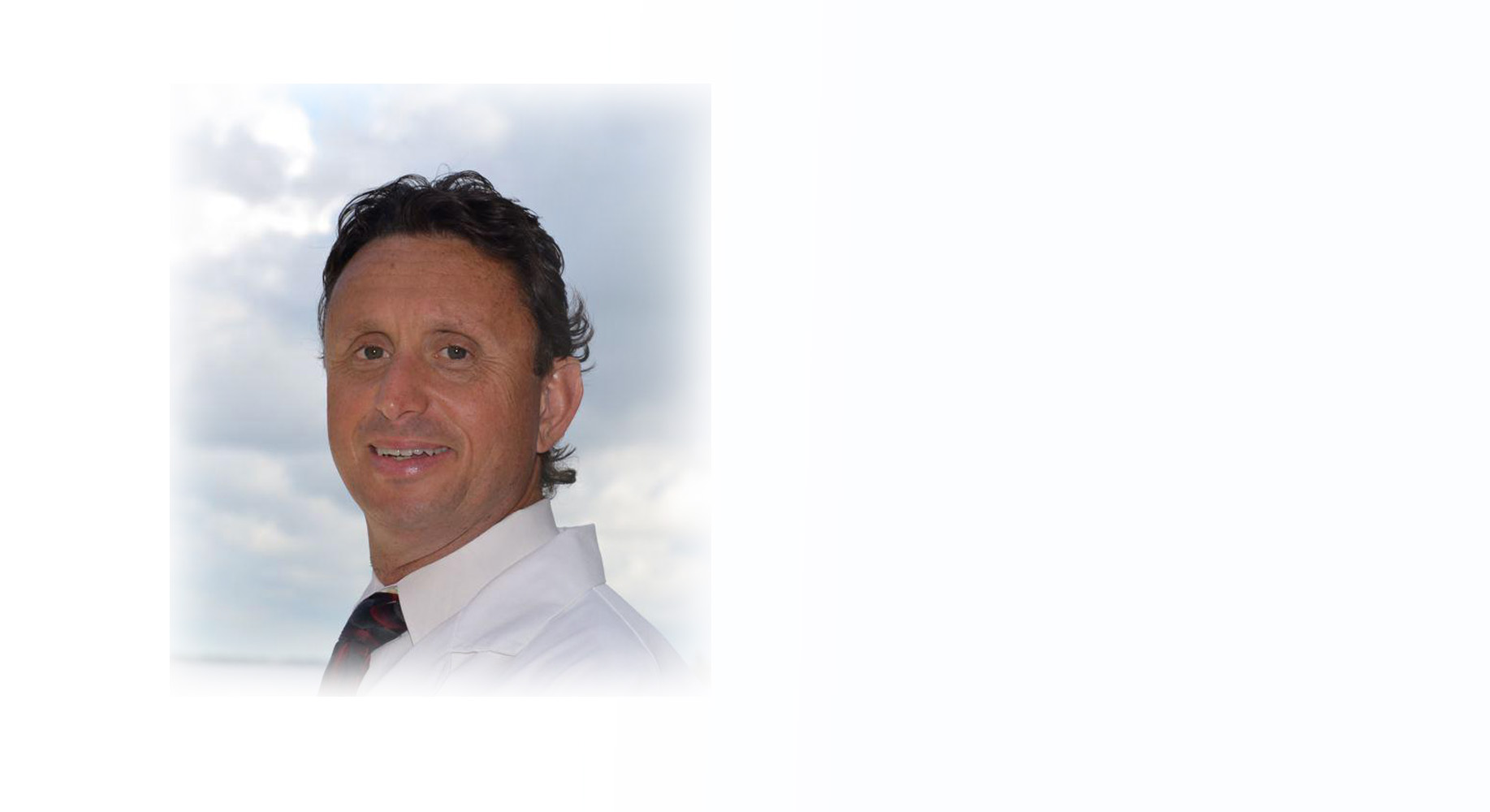 Meet Dr. Delucia