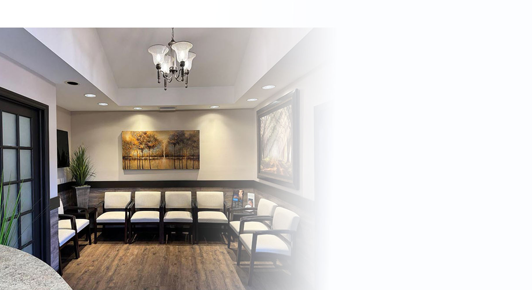 Step Into a Beautiful Dental Experience