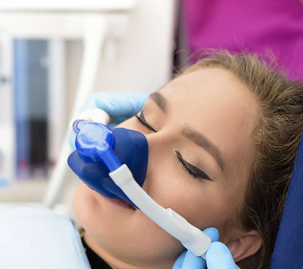 Stuart Sedation Dentist
